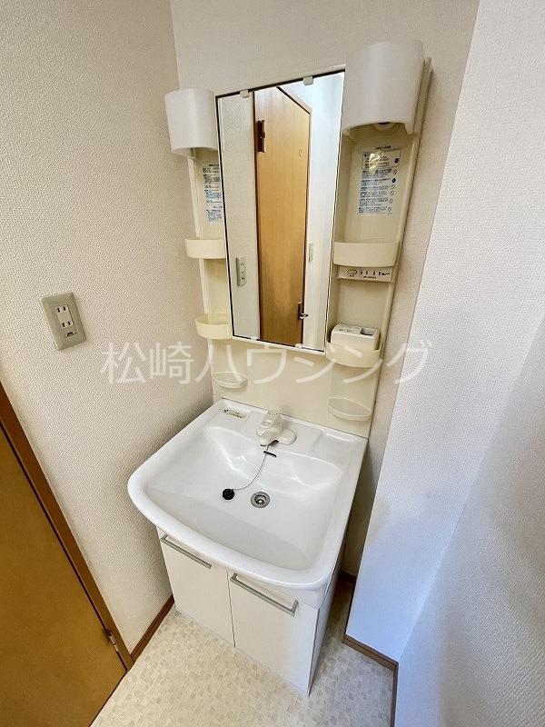 ファイン 洗面