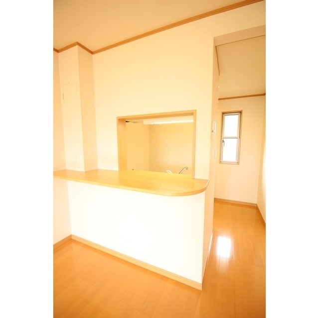 アムール etoile202号室 部屋その他