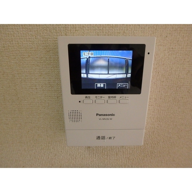 フロンティアⅠＢ棟210号室 部屋その他