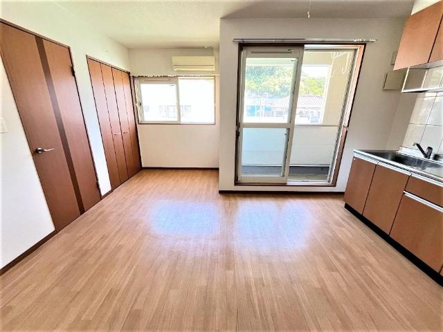 グレイスヒル リビング