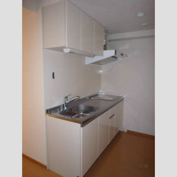 SOLARE横浜 システムキッチン(2ロIHコンロ)