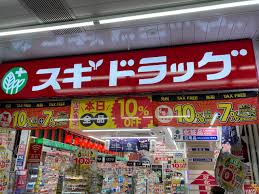 アーバンロジェ西浅草 【ドラッグストア】スギドラッグ 浅草1丁目店まで295ｍ