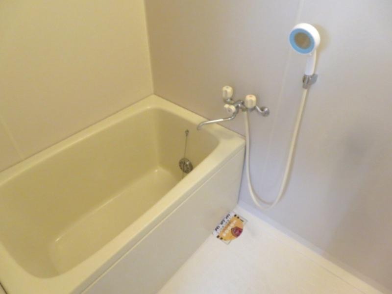 陽光台マンション1階 同建物別部屋の参考画像