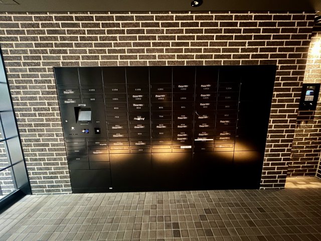 The Log日本橋／ザ ログ日本橋502号室 他号室同タイプ