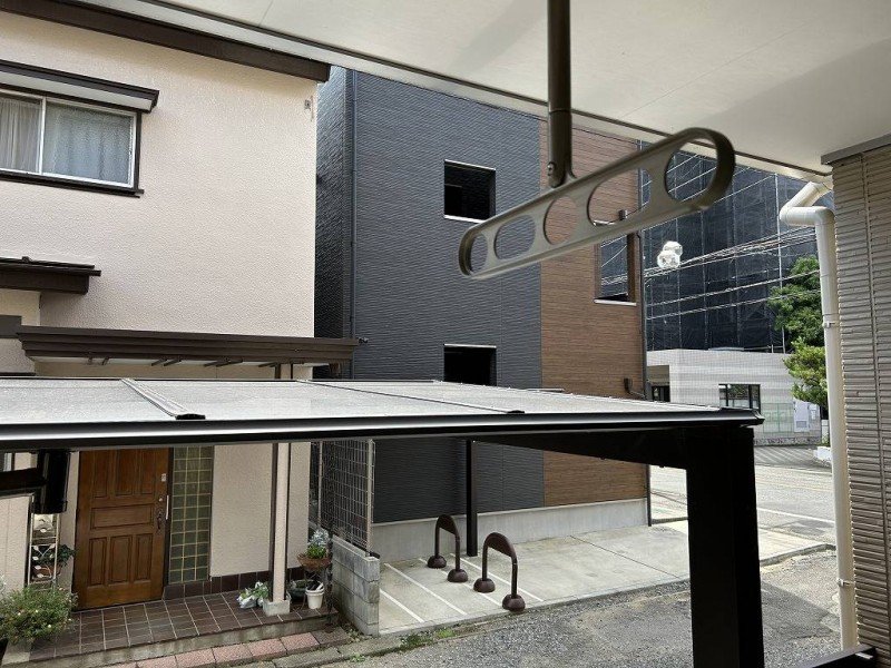 グレイス川越1階 部屋その他