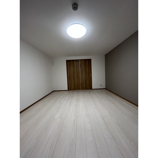 FIELD1203号室 内観