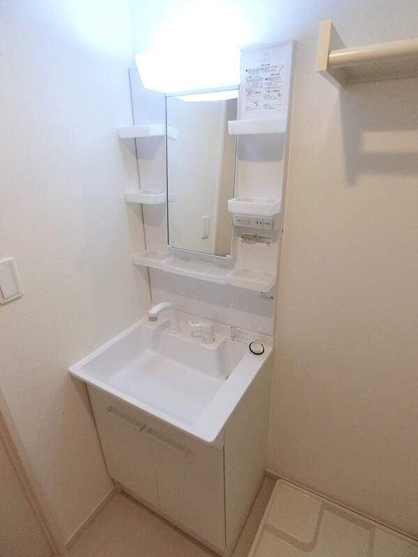 リブリ・花水木 Drei2階 部屋その他