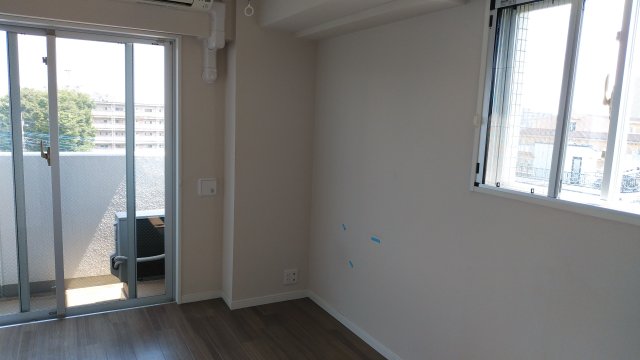 プラウドフラット三軒茶屋Ⅱ503号室 部屋その他