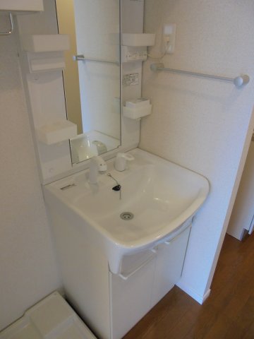 オークガーデン ※別部屋参考写真