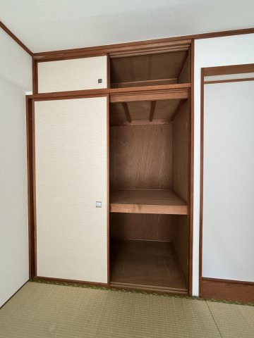 ＴＯＭＩＫＵＲＡ－Ⅲ 収納