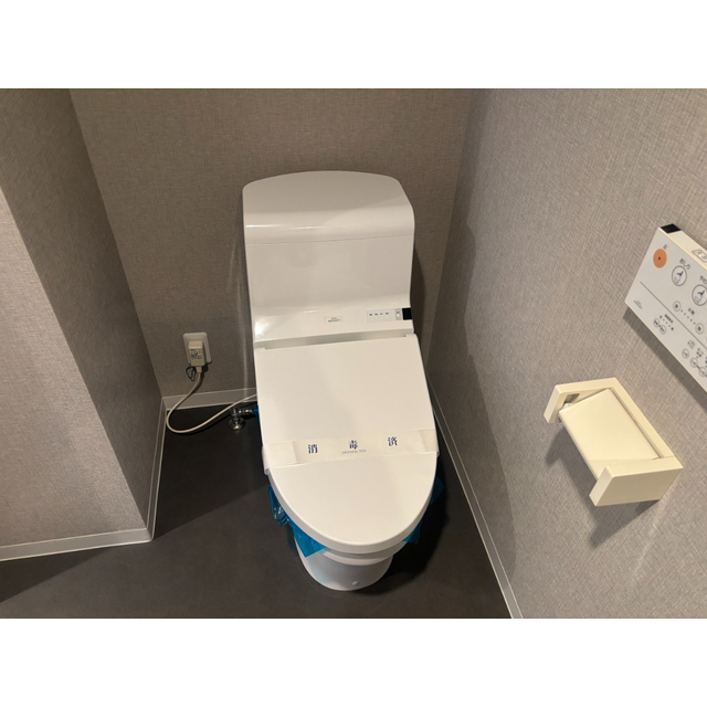 STAR　CLOUD矢部 内観