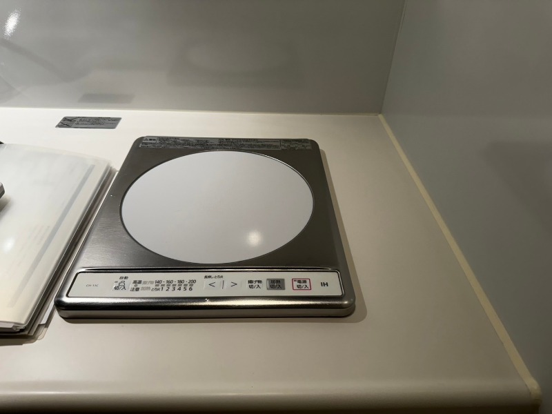 COCOFLAT 阿佐ヶ谷1階 キッチン