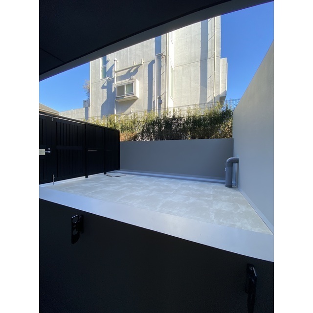 Ｌａ　Ｐｅｒｌａ　ＪｉｙｕｇａｏｋａⅡ004号室 2026年1月撮影