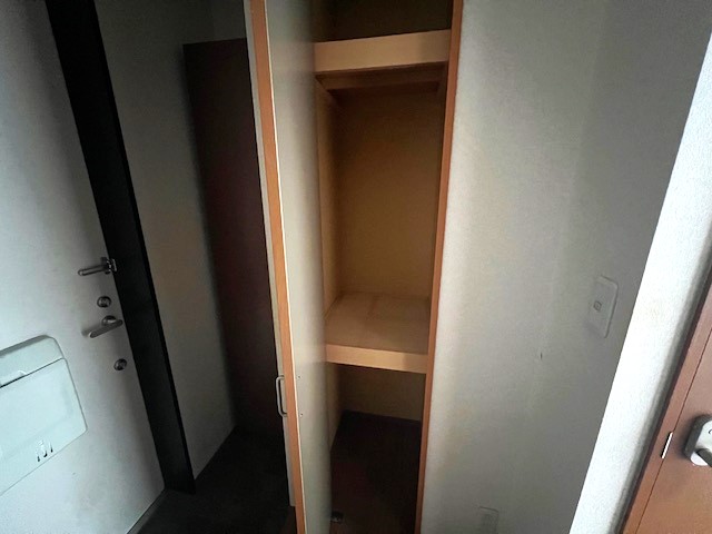 ＥＡＳＴⅢ 収納