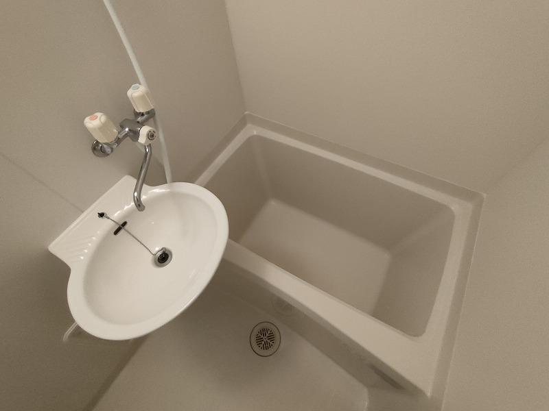 トラストワン2階 部屋その他