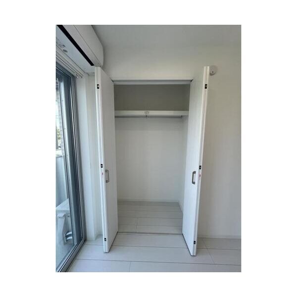 メグリオ新松戸 部屋設備