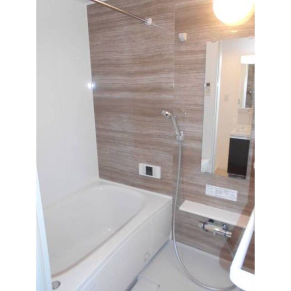 グランツ お風呂