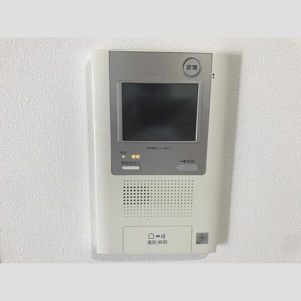 アビティ砧211号室 同建物別部屋の参考画像