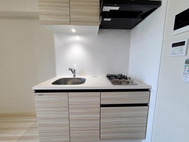 クオリタス浜田山0203号室 同建物別部屋の参考画像