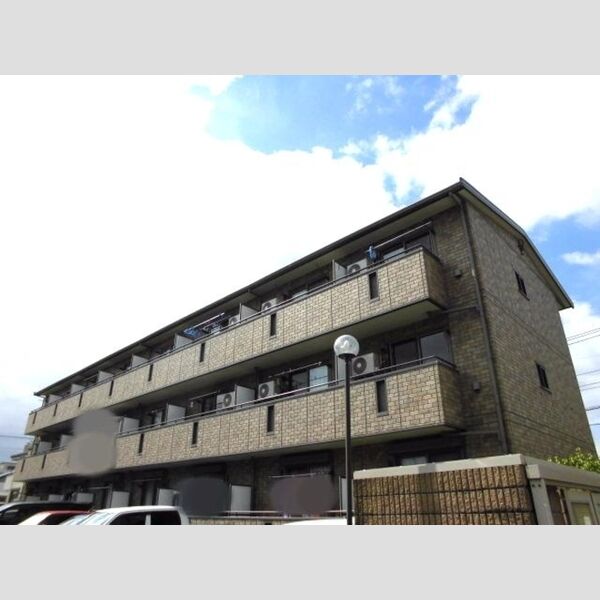 グランドールの外観画像