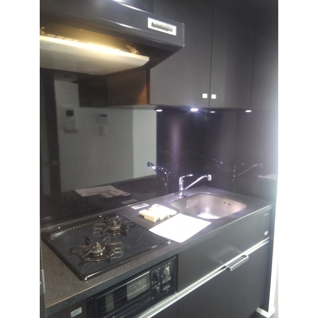 ラル練馬 キッチン