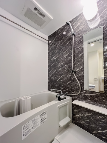 防音マンション　スカイラシクラス武蔵関502号室 ※別物件参考写真