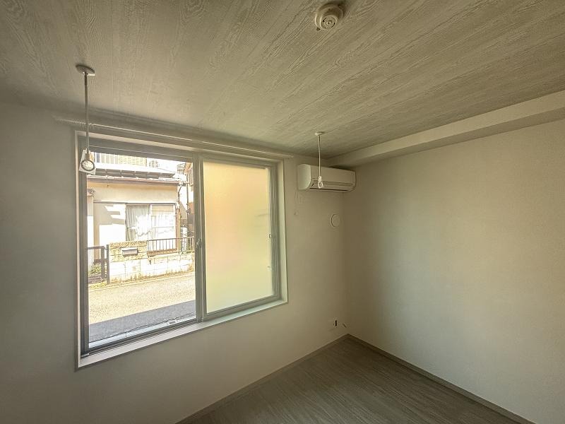 brillante　paws　舎人1階 部屋設備