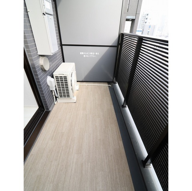 プレール・ドゥーク押上Ⅳ704号室 部屋その他