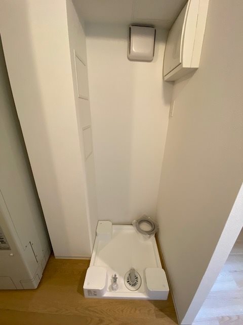 ラクラス中野弥生町4階 部屋その他