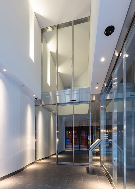 レジディア大手町北7階 部屋その他