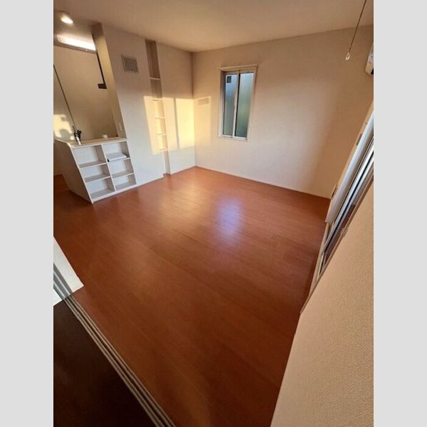 サンリバー リビング