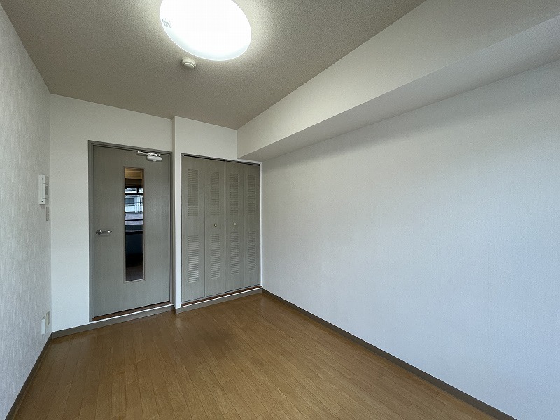 クリオ菊名壱番館 リビング