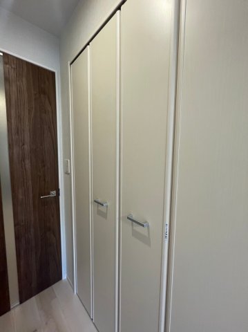 DIPS練馬春日町107号室 収納