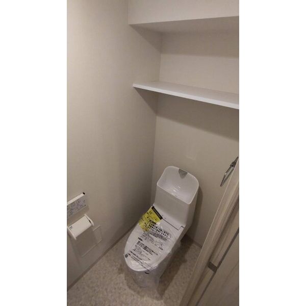 La vie belle201号室 同建物別部屋の参考画像