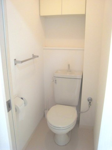 Ｎｅｏ　Ａｘｉｓ綱島 トイレ