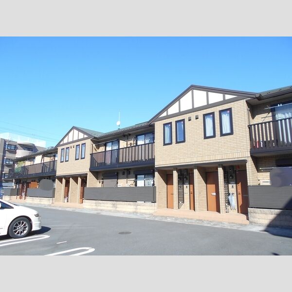 クラインベルクの外観画像