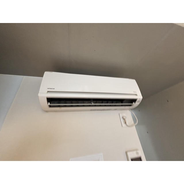 COCOFLAT新江古田203号室 部屋その他