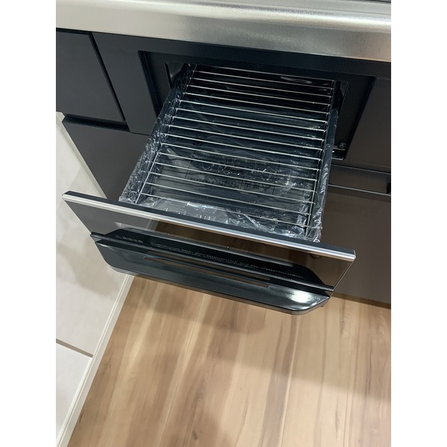 グランドール西尾久0101号室 キッチン