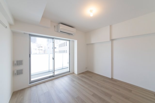 プラウドフラット墨田曳舟 リビング