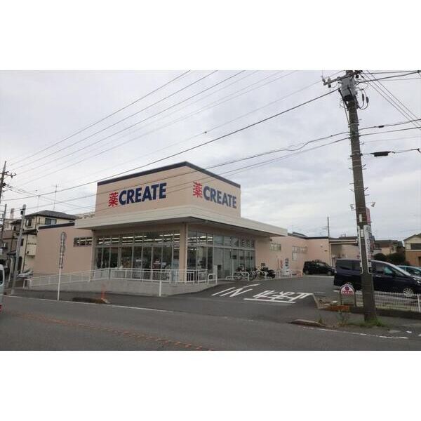 冨士山ビル302号室 周辺