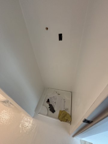 プルミエール 部屋設備