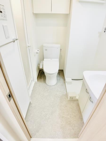 ＴＫＤ本郷 リビング