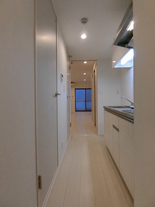 リブリ・平塚代官町 キッチン