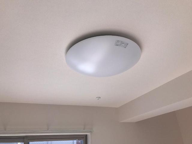 ネオ　グランドゥール・メイ 室内設備（イメージ）