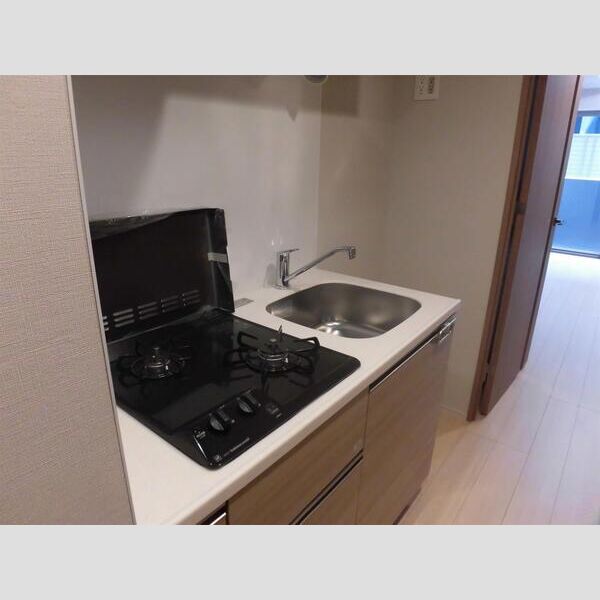 MAXIV西川口806号室 同建物別部屋の参考画像