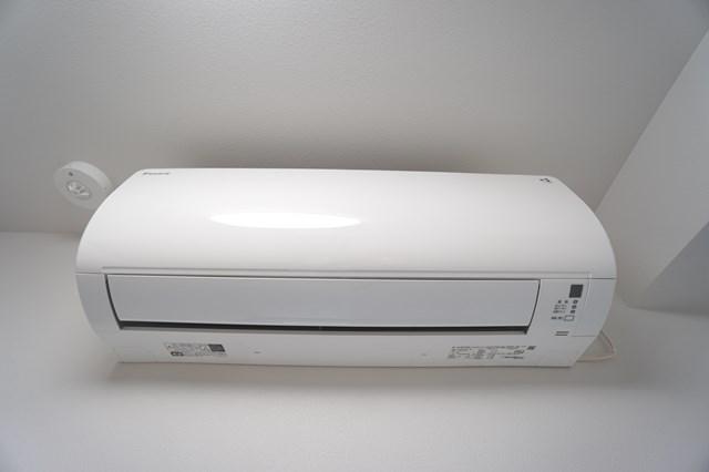 SYFORME木場Ⅱ6階 その他、部屋スペース