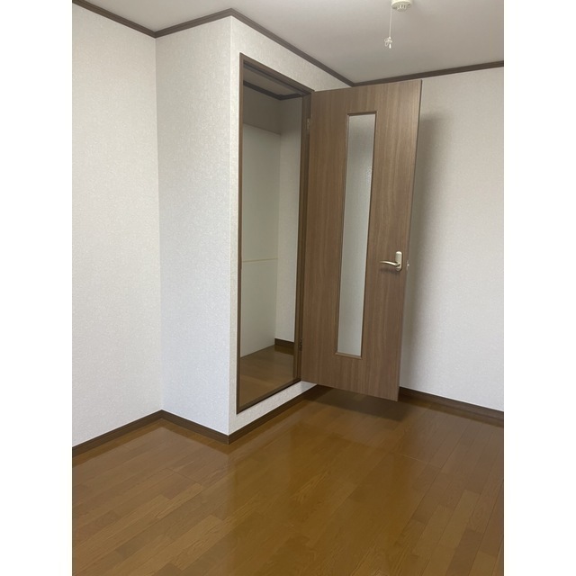 アンプルール フェール 川口Ⅱ102号室 内観