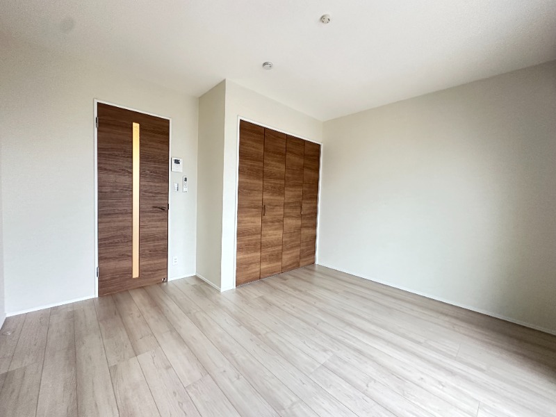 フェリオ葛城2階 部屋その他