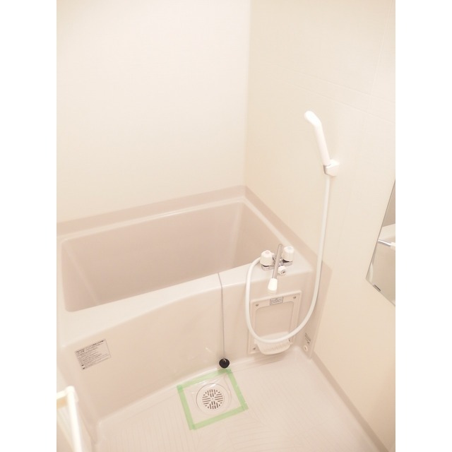 アムール サンコー お風呂