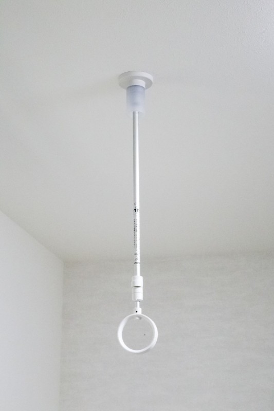 ＰＹＬＯＮ 部屋設備